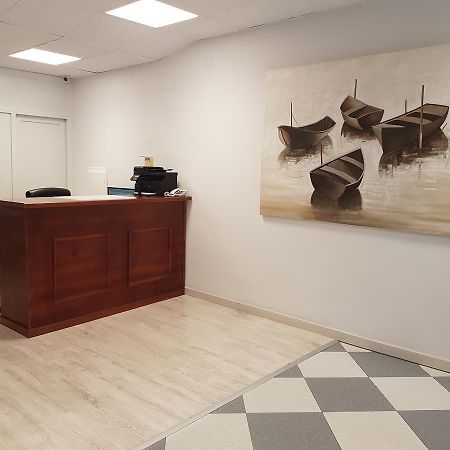 Hotel Mayna بينايدورم المظهر الخارجي الصورة