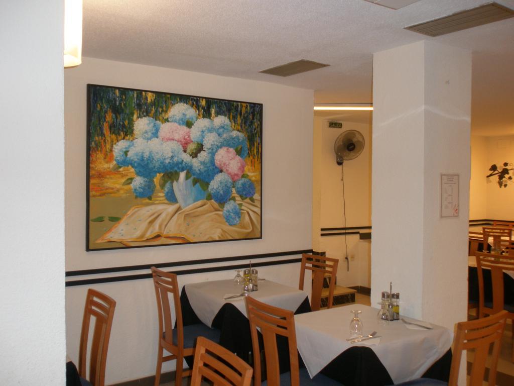 Hotel Mayna بينايدورم المظهر الخارجي الصورة