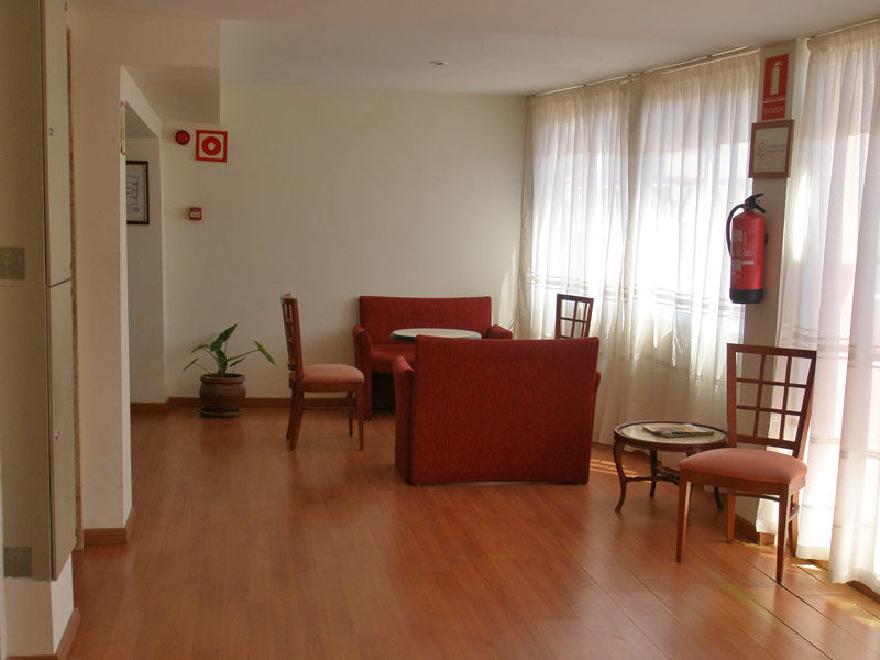 Hotel Mayna بينايدورم المظهر الخارجي الصورة