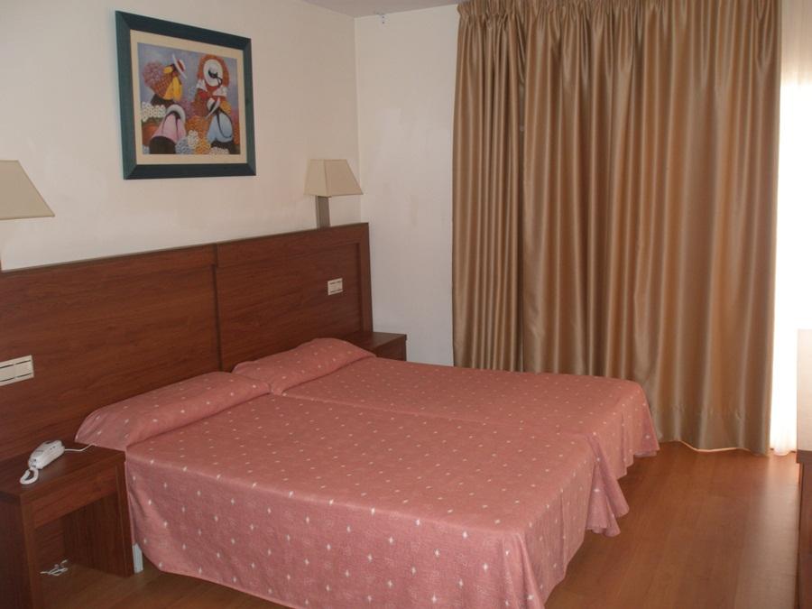 Hotel Mayna بينايدورم المظهر الخارجي الصورة