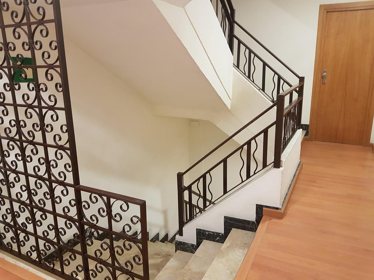 Hotel Mayna بينايدورم المظهر الخارجي الصورة