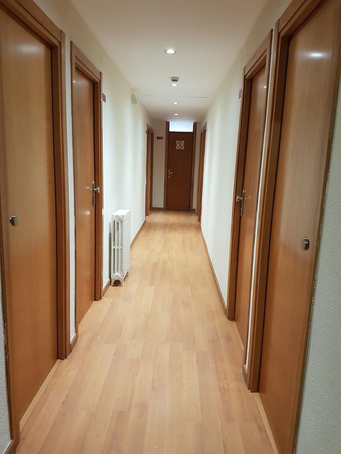 Hotel Mayna بينايدورم المظهر الخارجي الصورة