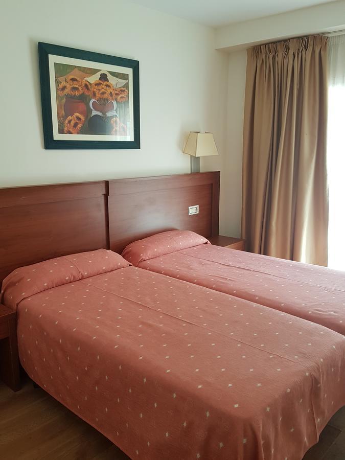 Hotel Mayna بينايدورم المظهر الخارجي الصورة
